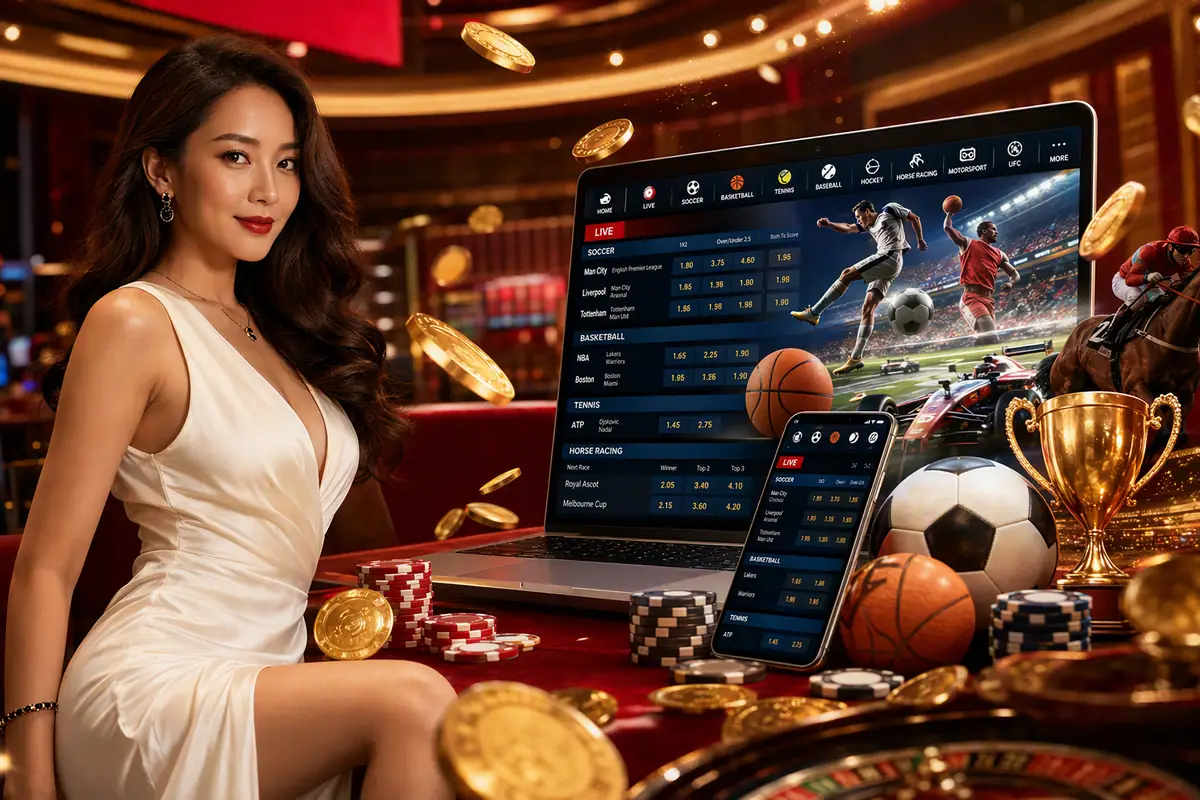 winbox8 tips strategi taruhan esports bijak