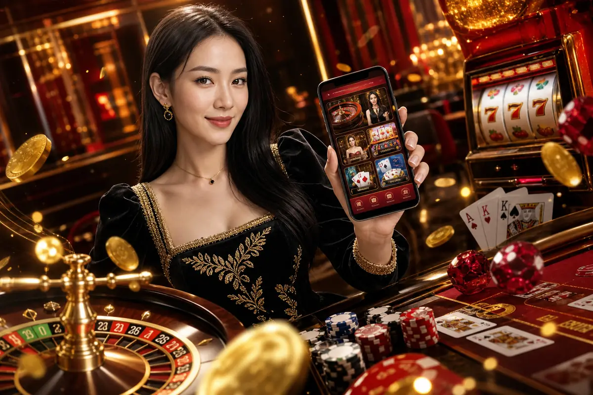 winbox8 taruhan esports persaingan antarabangsa