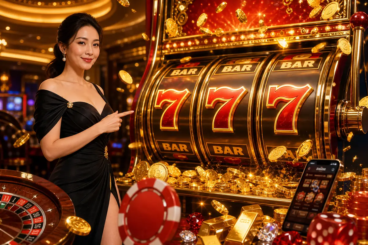 winbox8 panduan cara daftar akaun slot